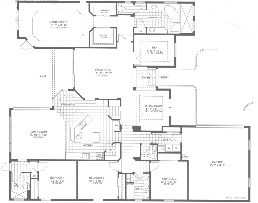 Import Floor Plan From Image floorplans.click