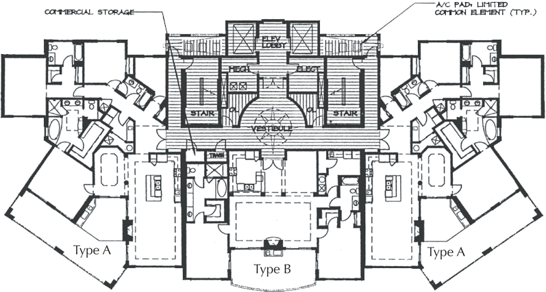 En Soleil condos for sale. Complete listings of En Soleil