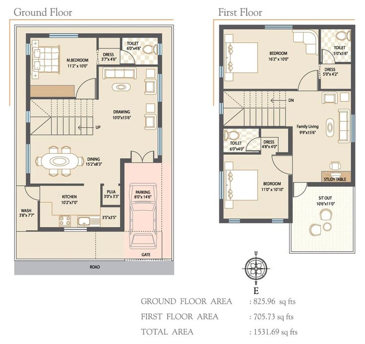 5 room house plan pdf fresh floor plan with dimensions in