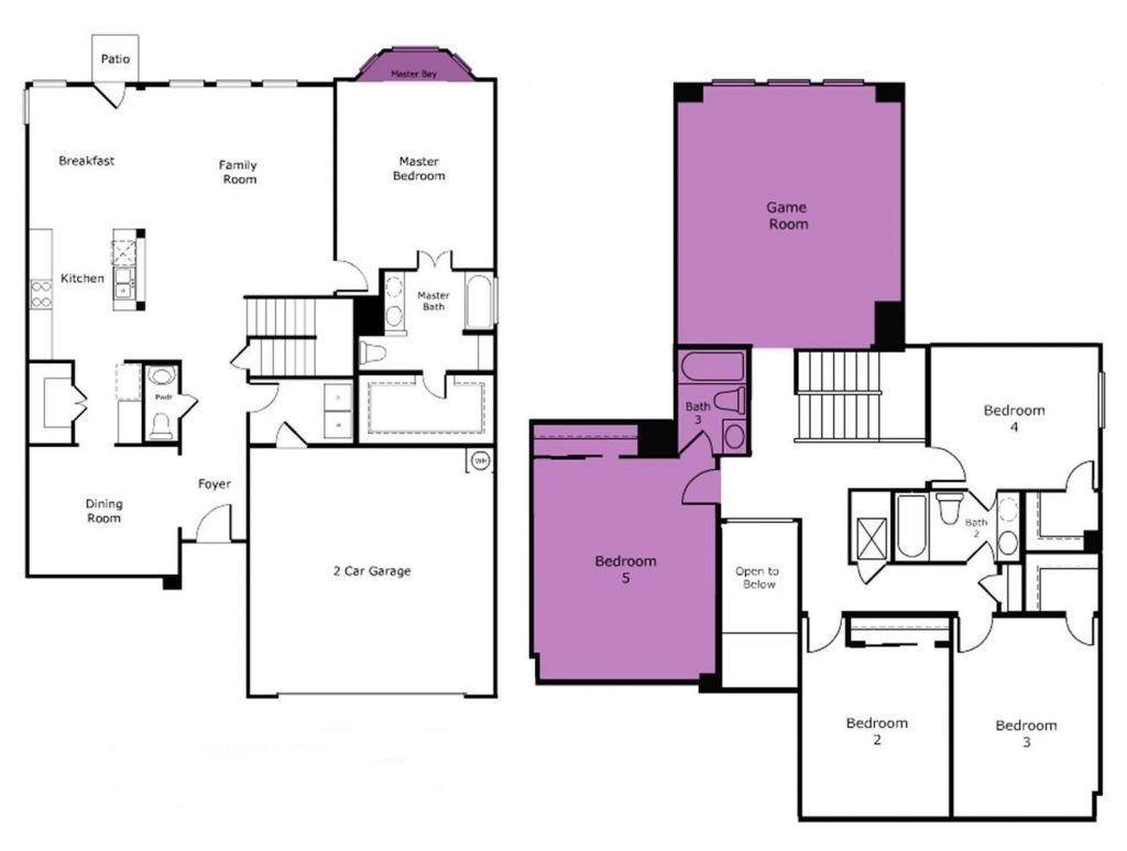 Best Of Floor Plan Ideas for Home Additions New Home