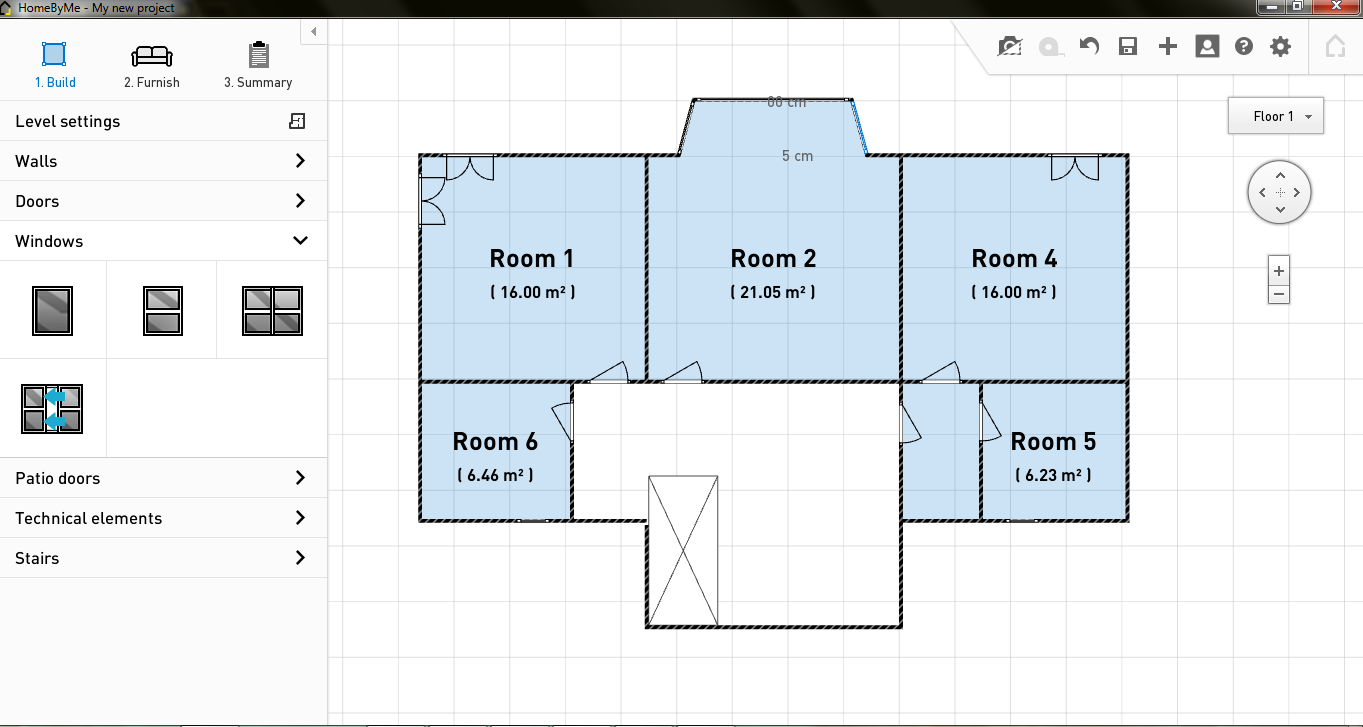 Floor Plan Software Homebyme Review Architecture Plans