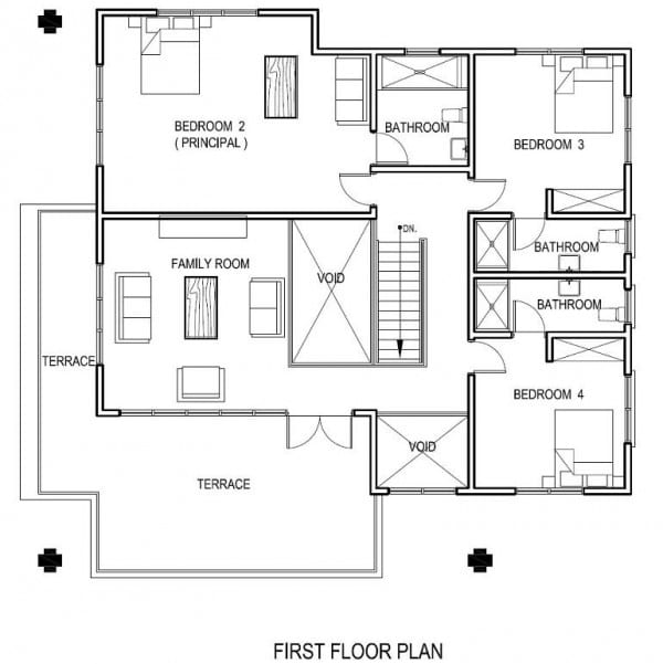 5 Tips for Choosing the Perfect Home Floor Plan