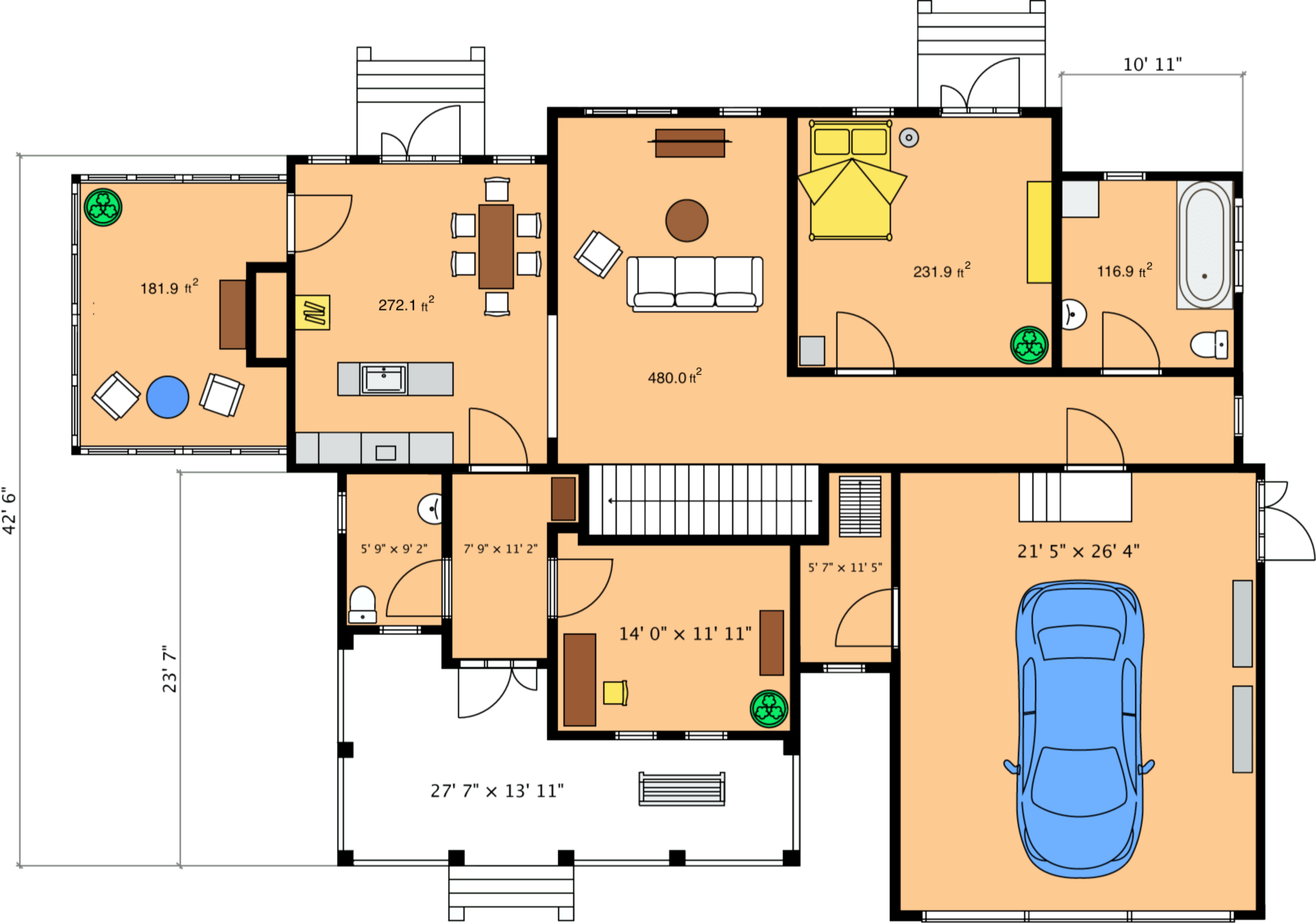 What's the best "Floor Plan" software? Airbnb Community