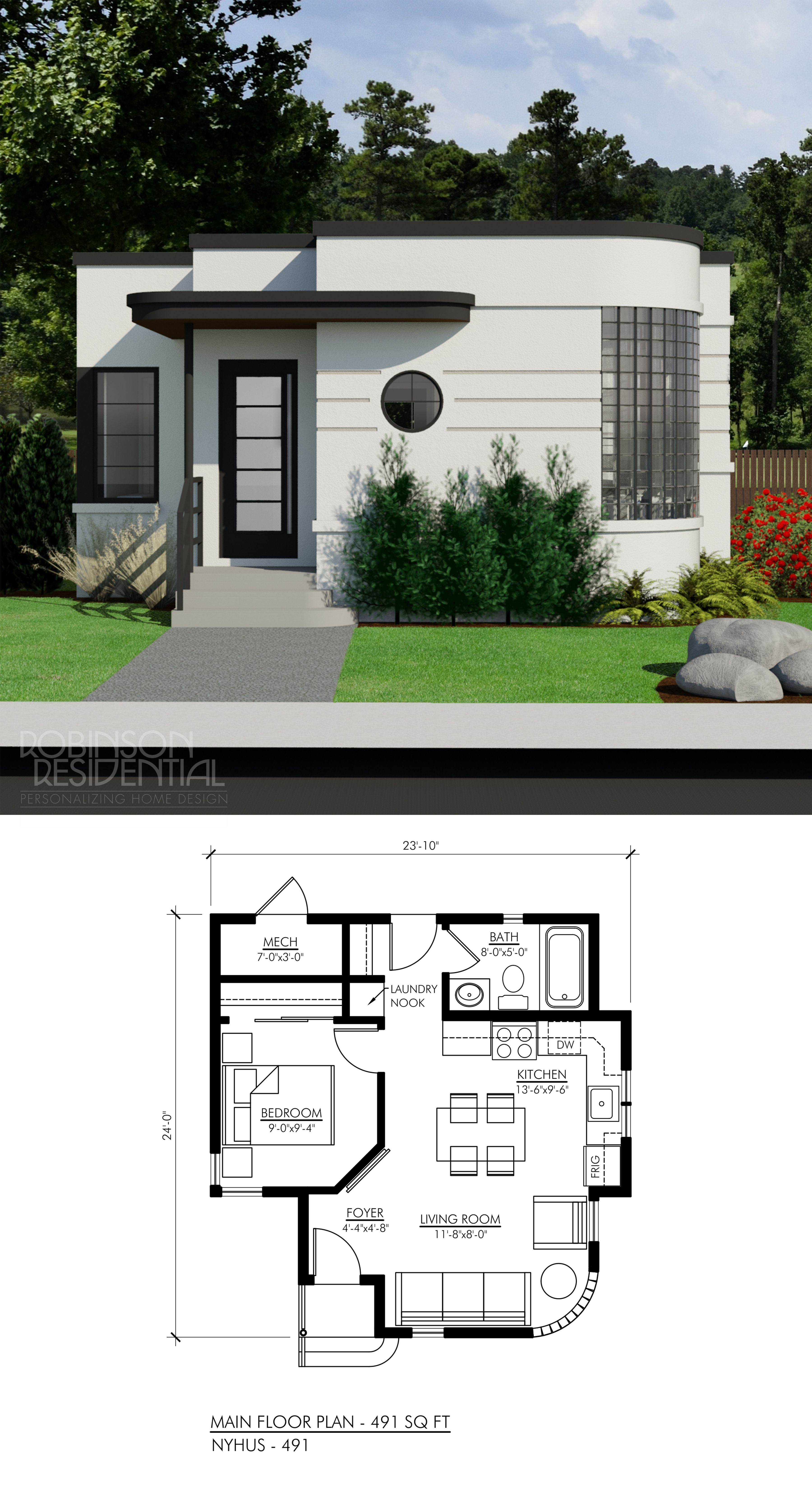 Floor Plans to Add Onto A House 2021