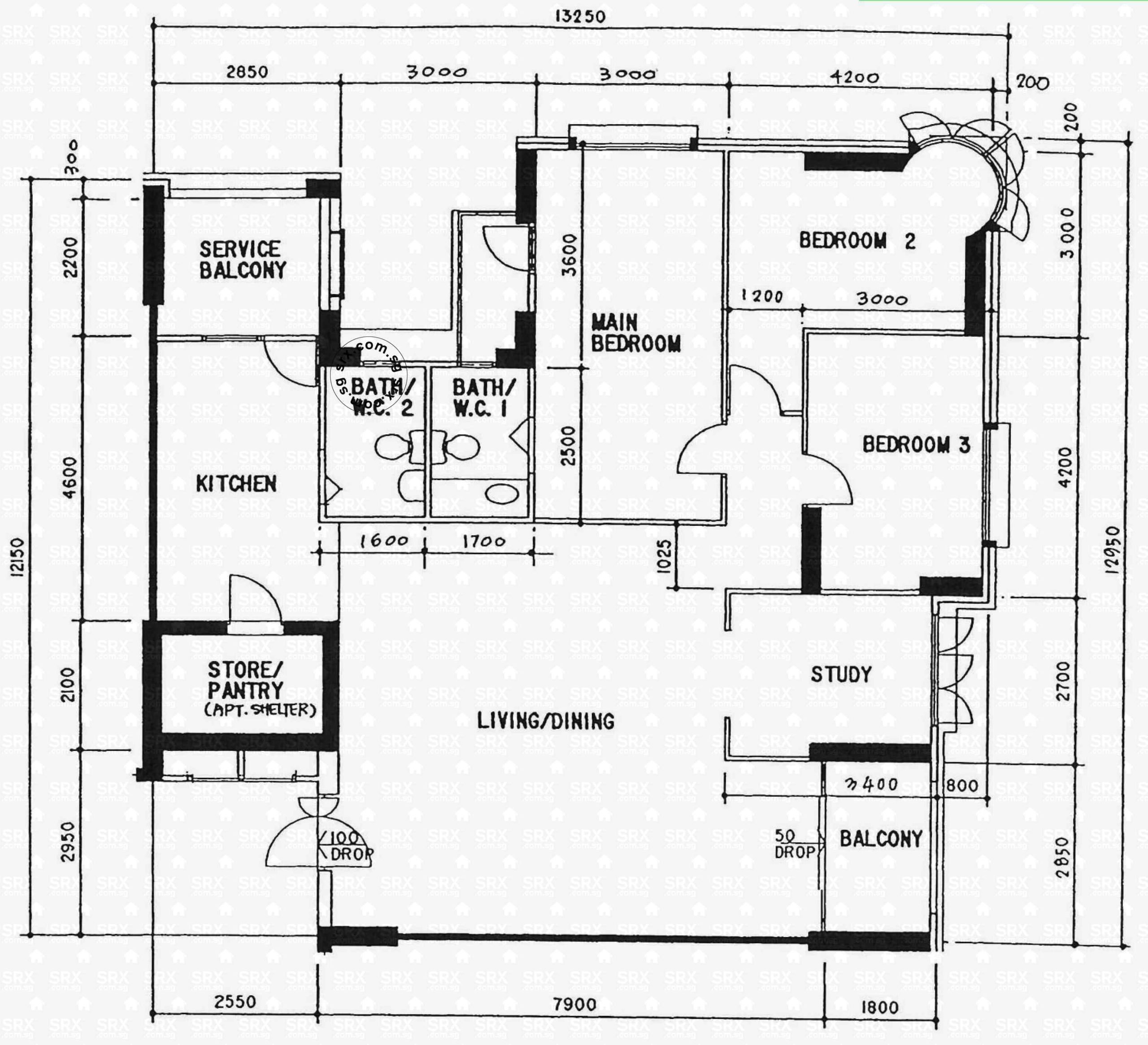 canberra-crescent-bto-floor-plan-floorplans-click