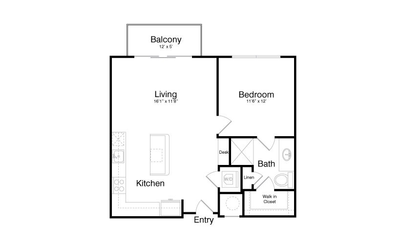 Floor Plans Our Luxurious Apartments The Katy Victory Park