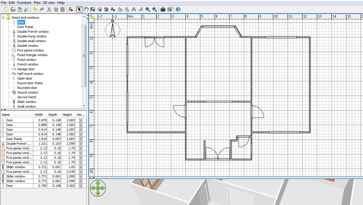Design Your Own Floor Plan For Free SHAZWANYHAMID