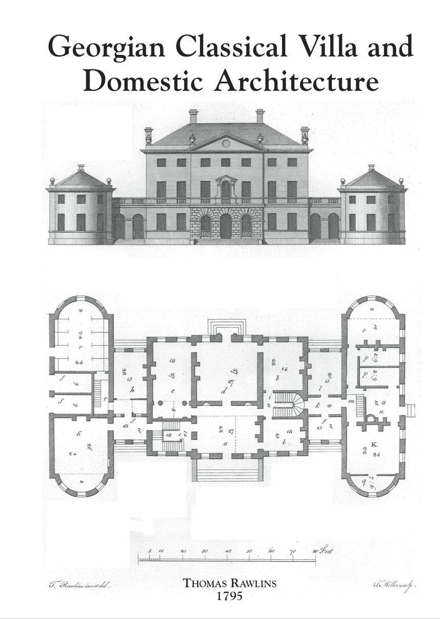 English Manor House Floor Plan Vipp Home