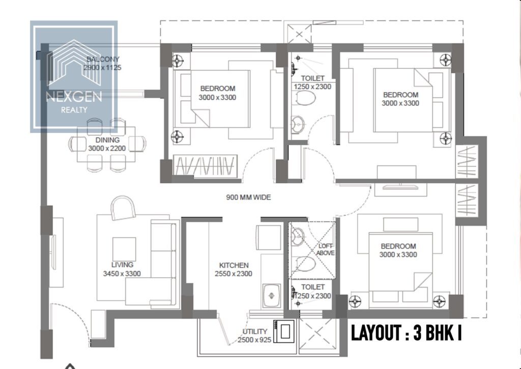 Godrej Seven Joka, Floor Plan, Review, Amenities, Price