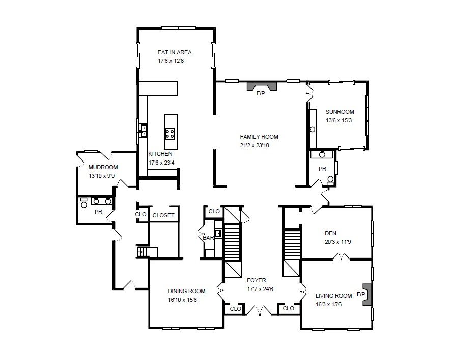 Awesome Home Depot Floor Plans New Home Plans Design