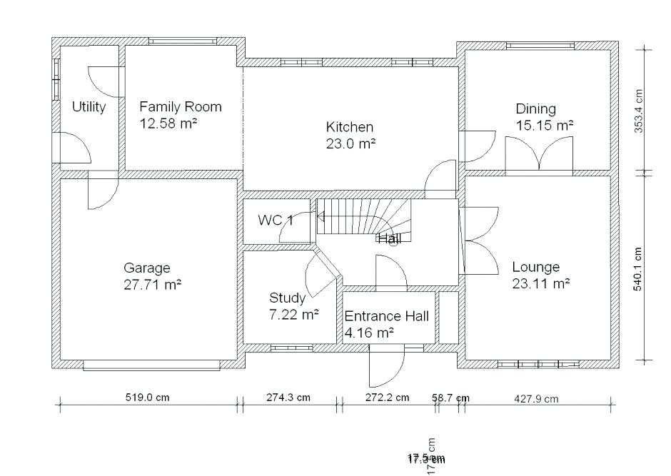 Sketch House Plans Upinfo Indian Home And Designs Draw