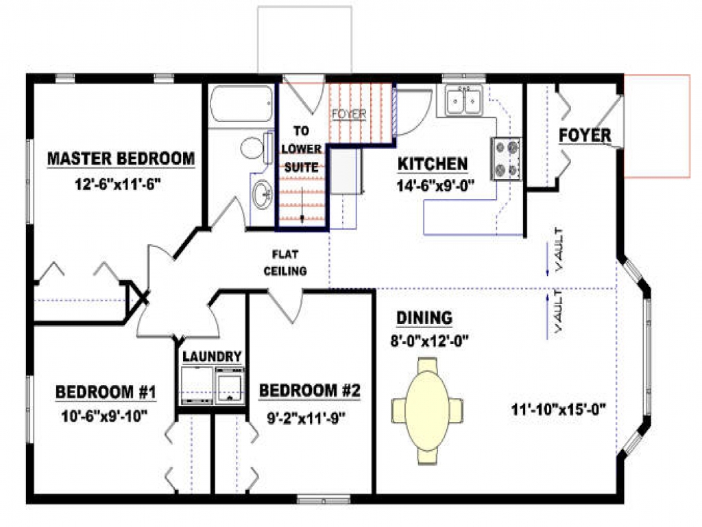 House Plans Free Downloads Free House Plans and Designs