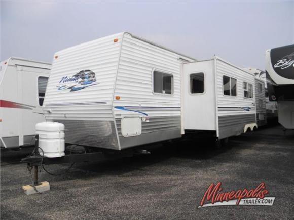 2006 Nomad Travel Trailer Floor Plan Floor Roma