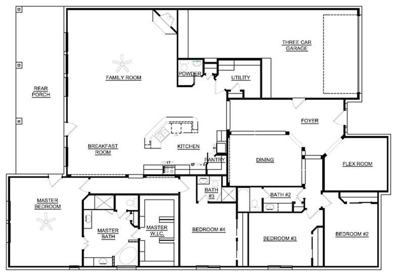 Best Of K Hovnanian Homes Floor Plans New Home Plans Design