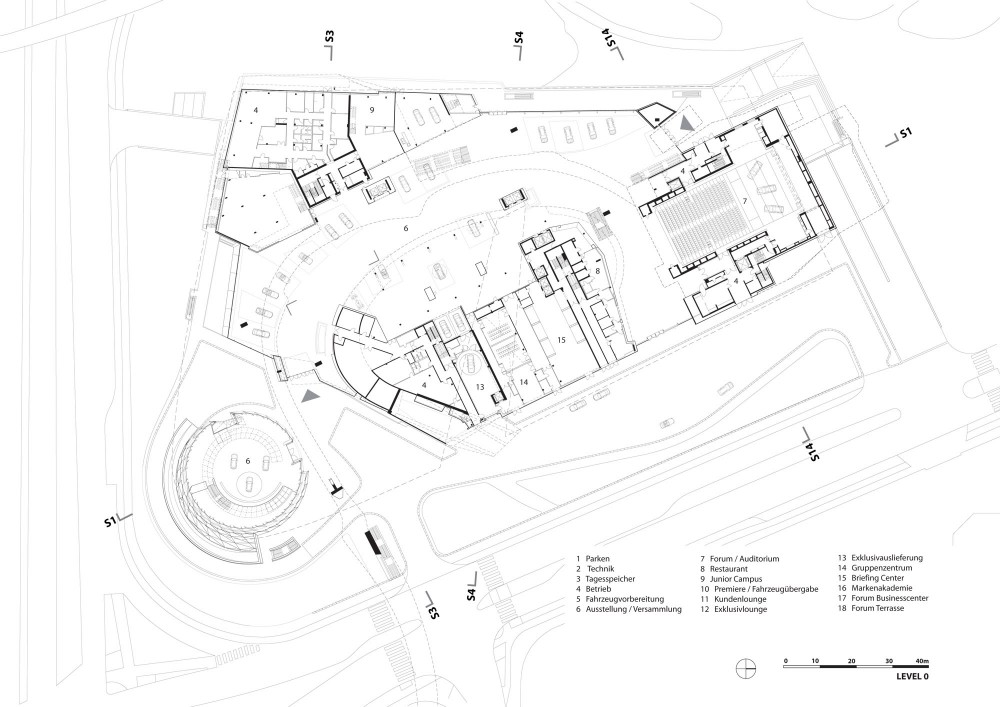 Architecture Photography level0plan (29677)