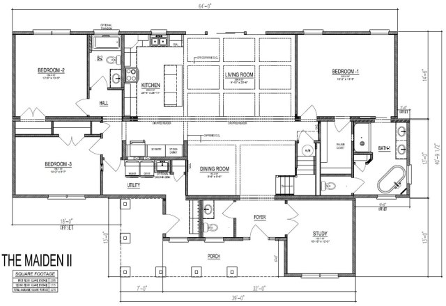 Courts Of Camp Springs Floor Plans Floor Roma