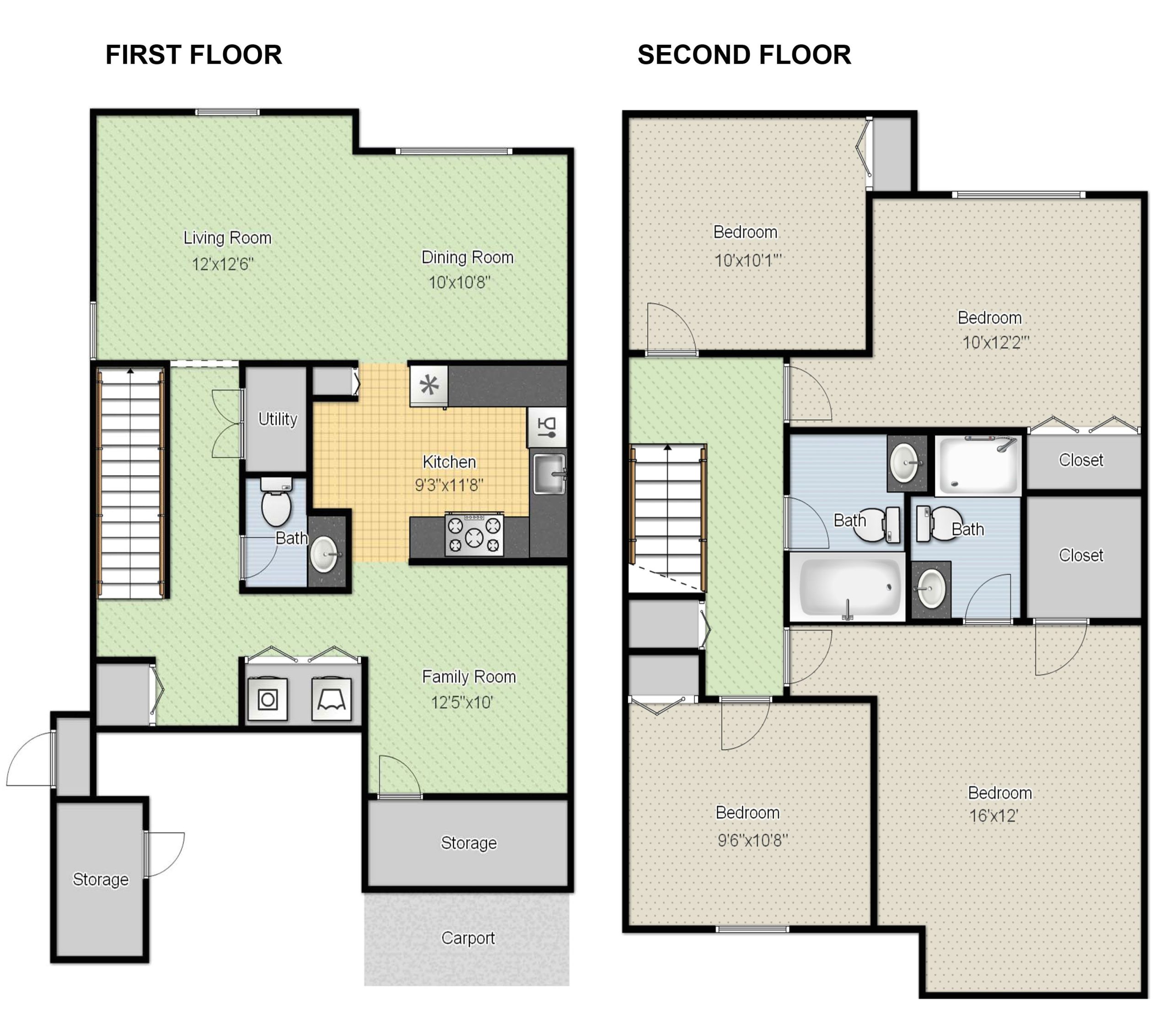 Good Floor Plan App