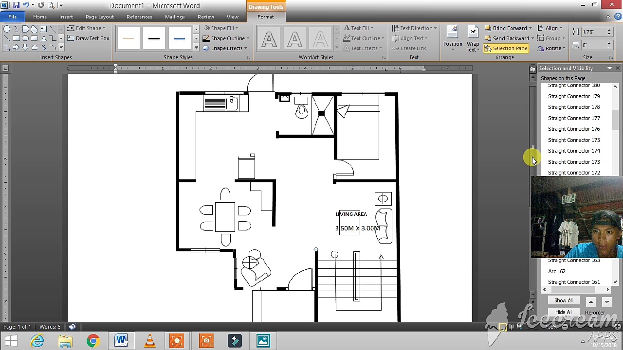 Floor plan Script YouTube