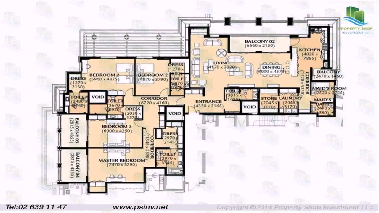 8x8 Room Floor Plan YouTube