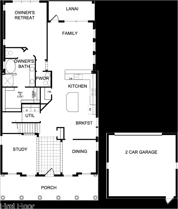 Meadowbank Homes Floor Plans