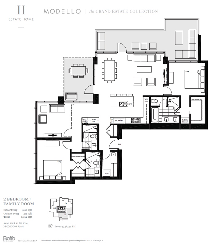 The Vancouver Condo Buzz » NEW LAUNCH! The Grand Estate