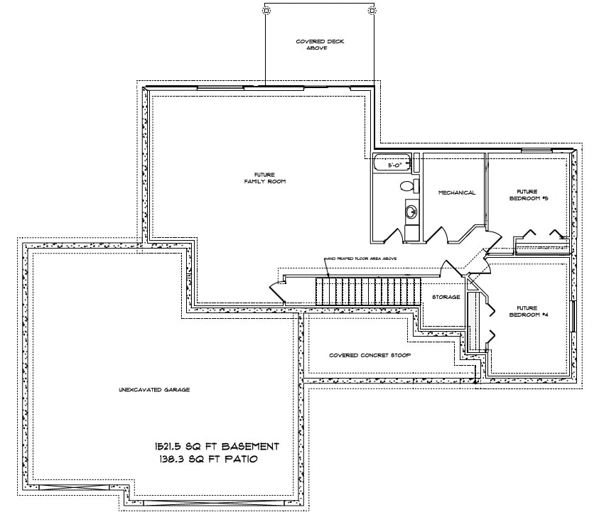 Custom Floor Plans Home Builder Sioux Falls, SD