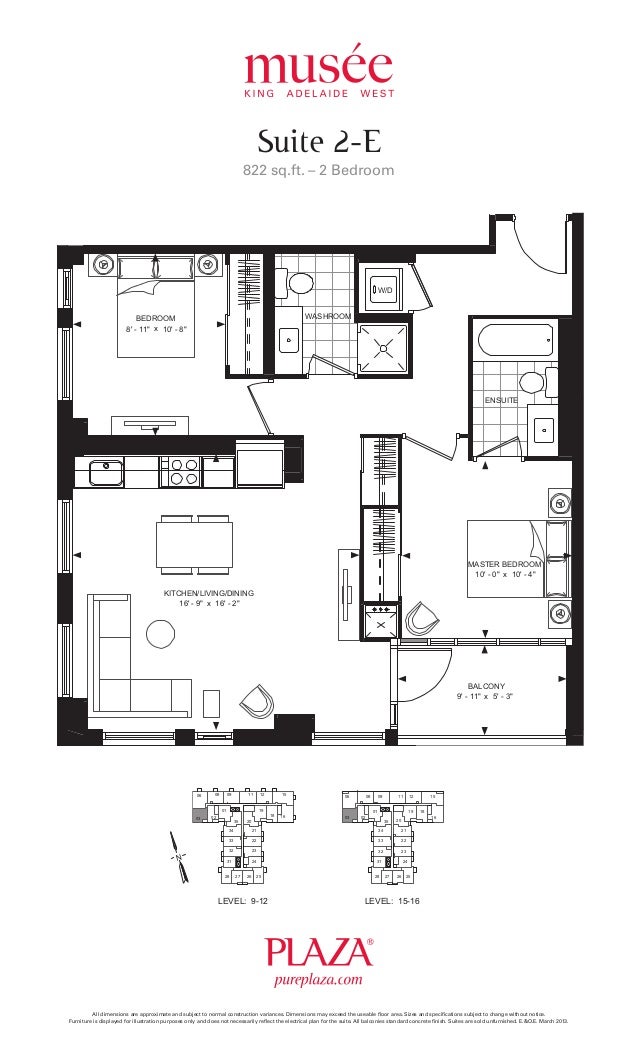 MUSEE CONDOMINIUMS , 525 ADELAIDE STREET WEST , TORONTO CONDOS