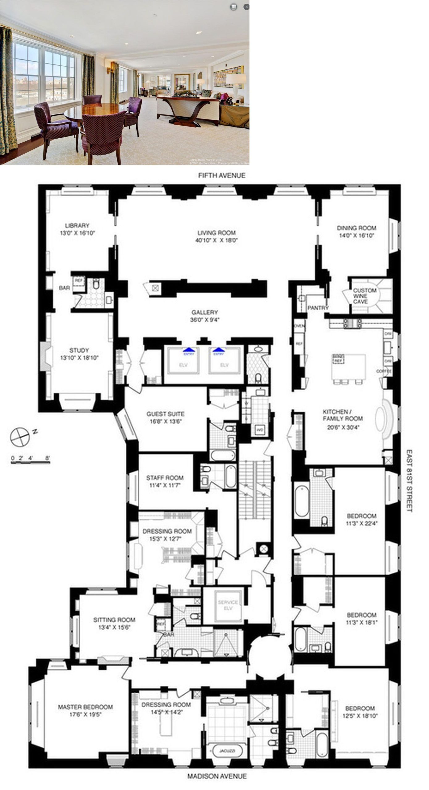 Mima Nyc Floor Plans floorplans.click