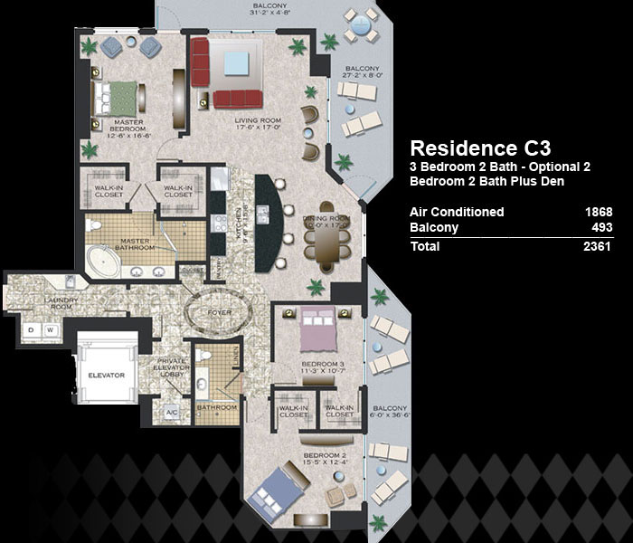 Floor Plans Condo & Single Family Real Estate Specialist