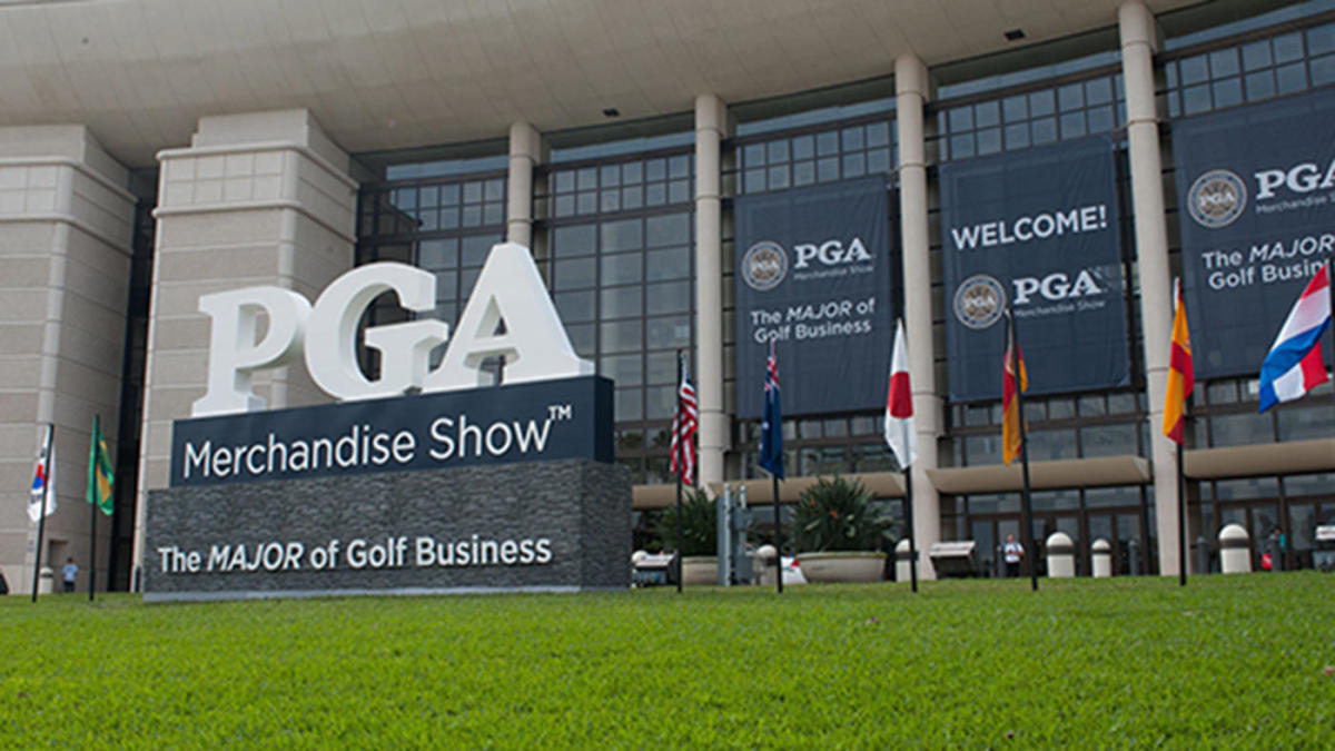 PGA Merchandise Show 2020 Best finds, exhibitor list