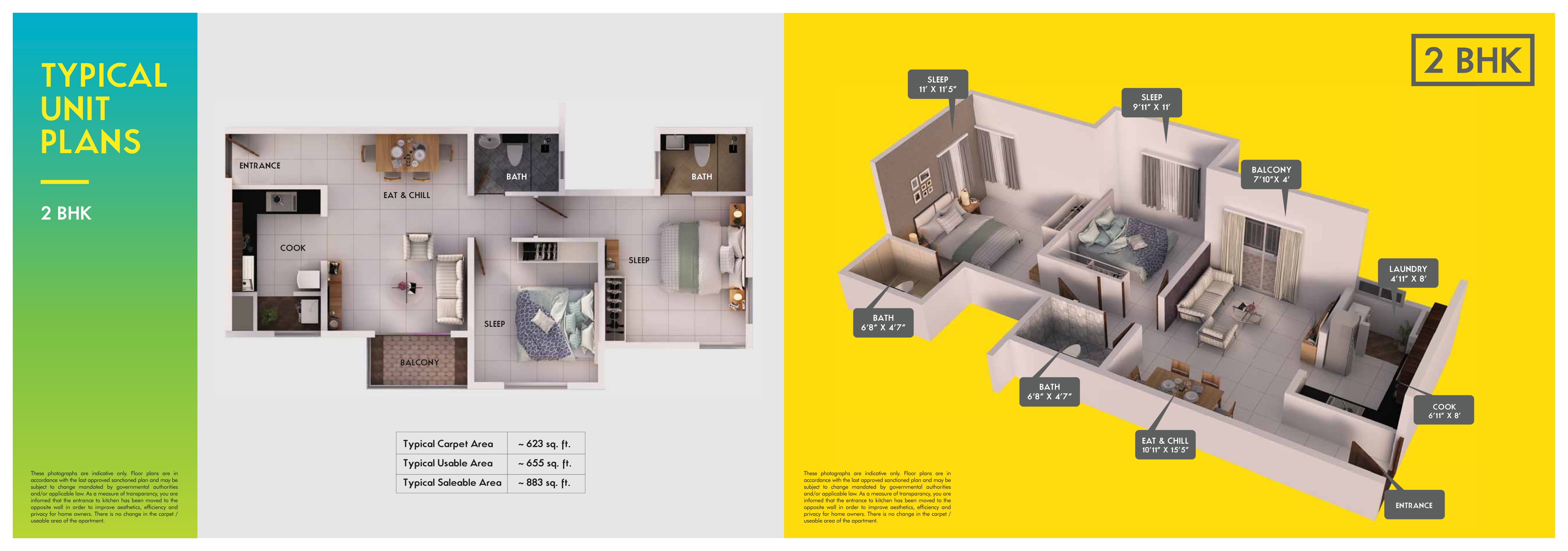 Provident Equinox Floor Plan Reviews