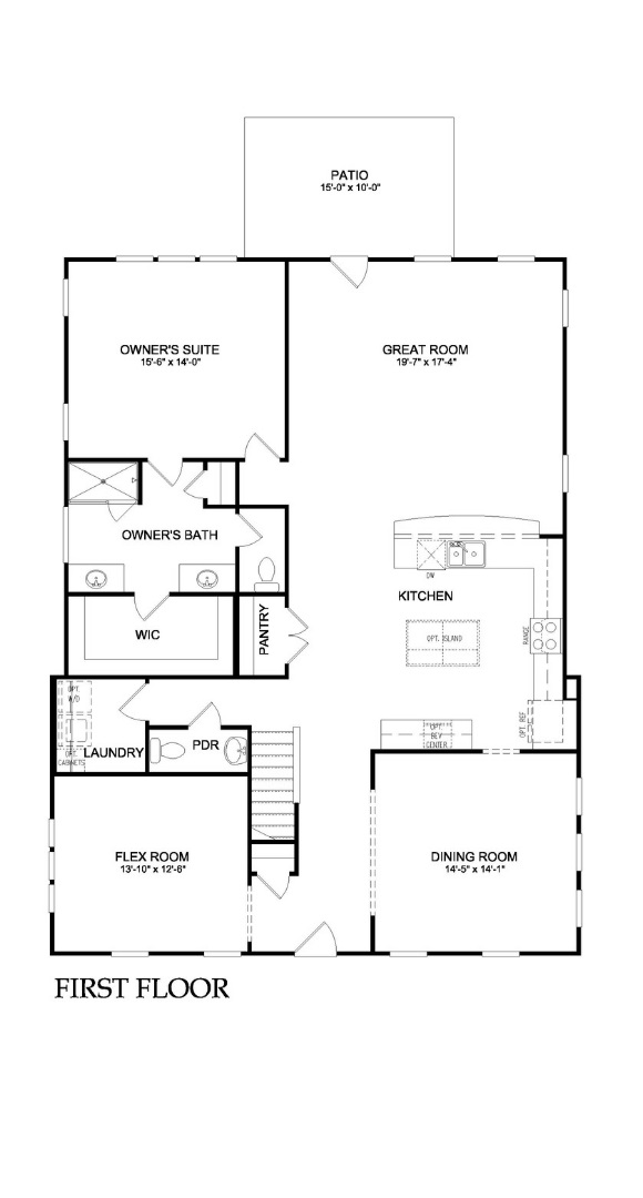 Centex Homes Floor Plans 2019 House Design Ideas