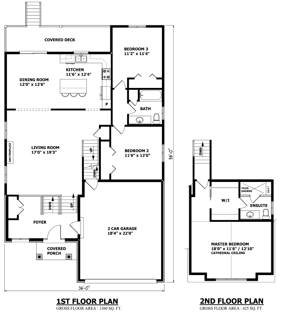 Raised House Plans Old Bungalow Style Raised Bungalow