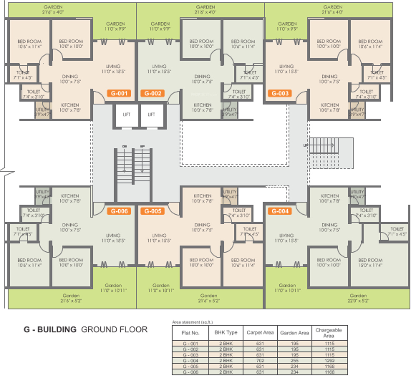 Rohan Mithila in Viman Nagar, Pune Price, Location Map