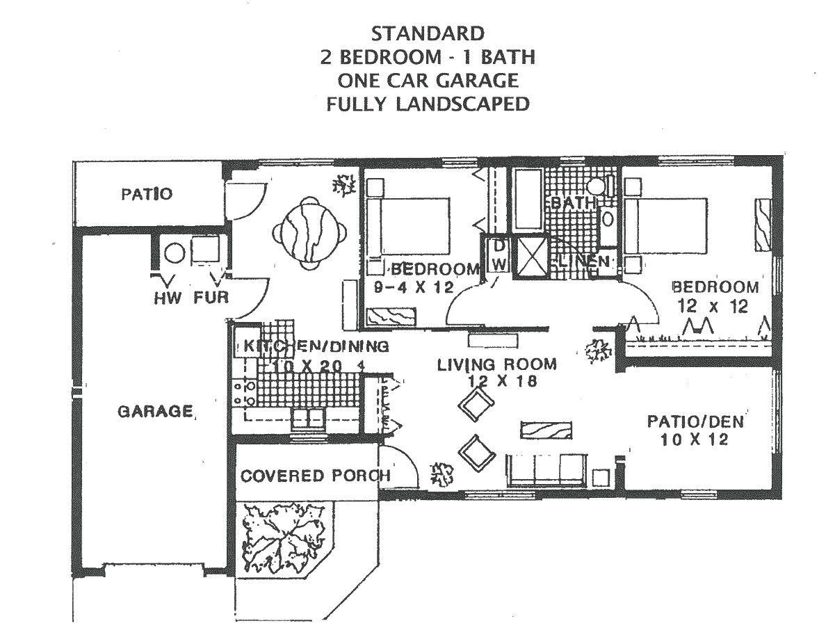 Royce Homes Floor Plans