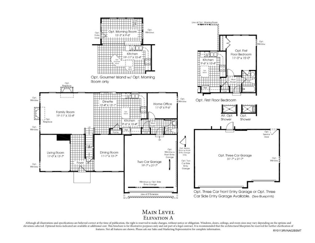 Ryan Home Floor Plans Inspirational Building A Ryan Homes