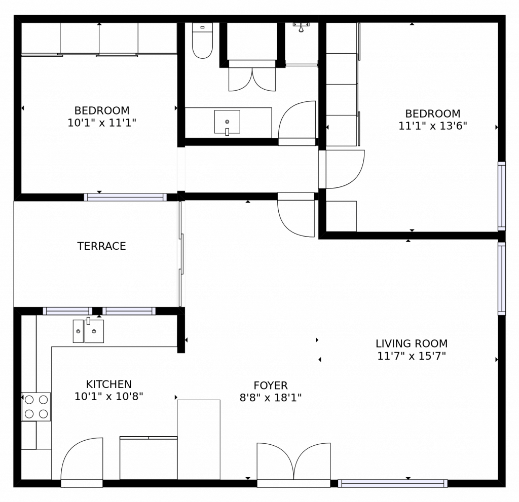 How to use different floor plan creator apps with your phone?