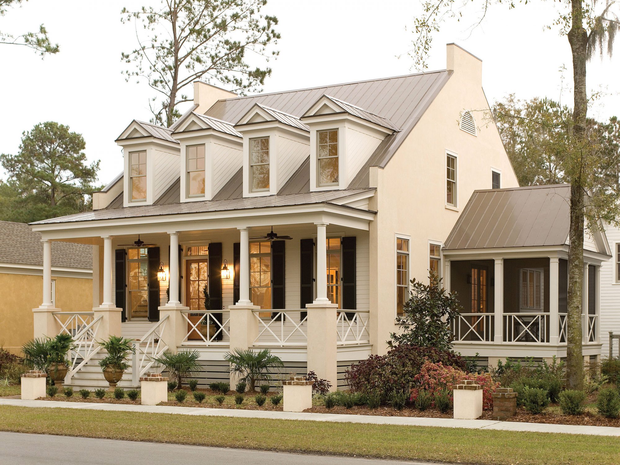 Top House Plans Southern Living