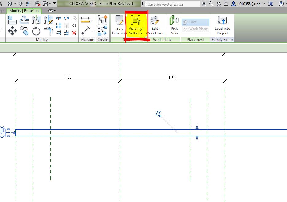Beams not visible in floor plans or sections Autodesk