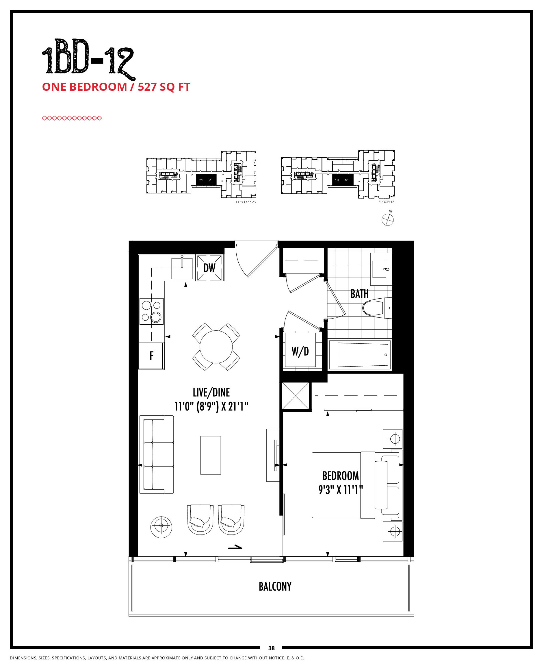 St. Lawrence Condos Floor Plans, Prices, Availability