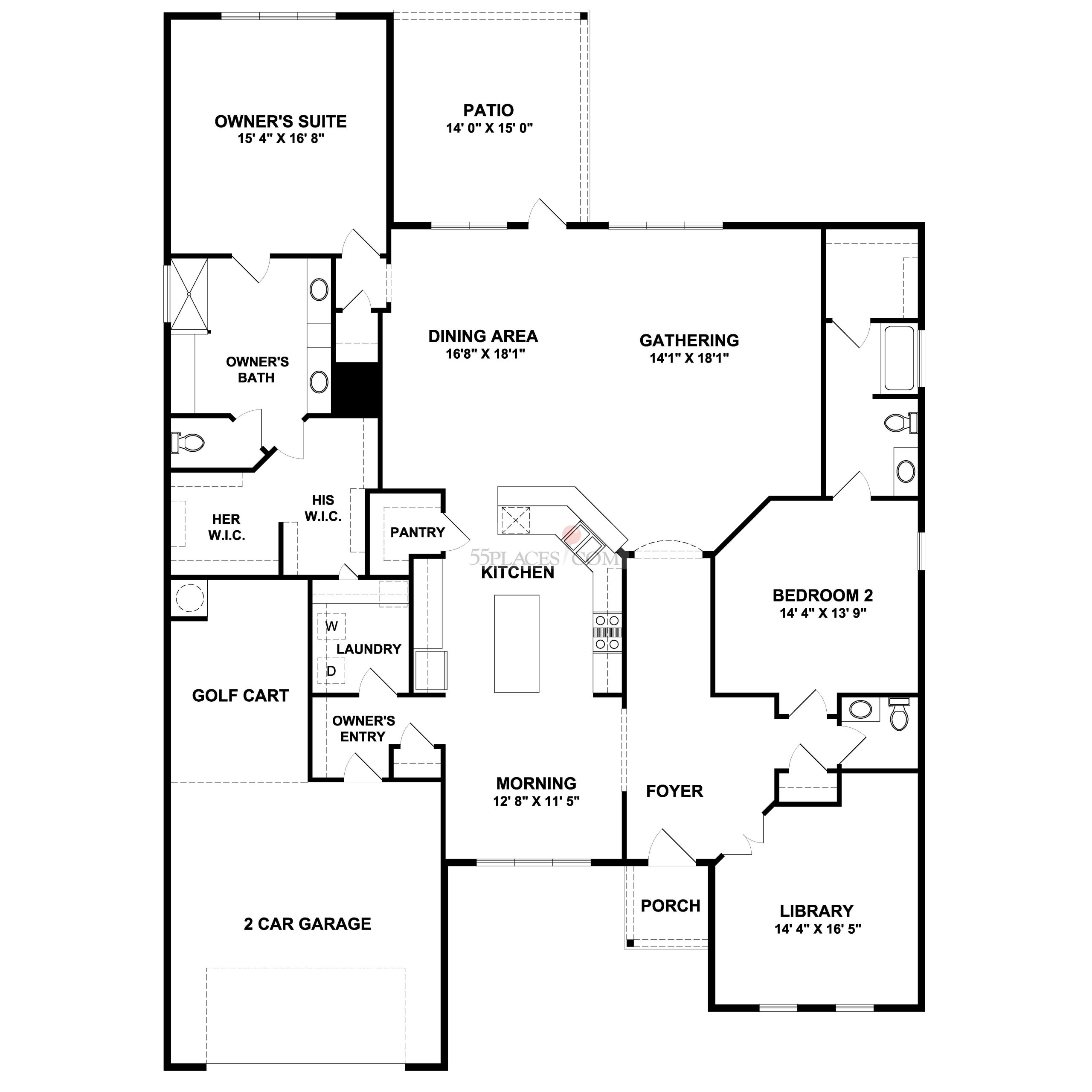 Del Webb Oak Creek - ivobc8w