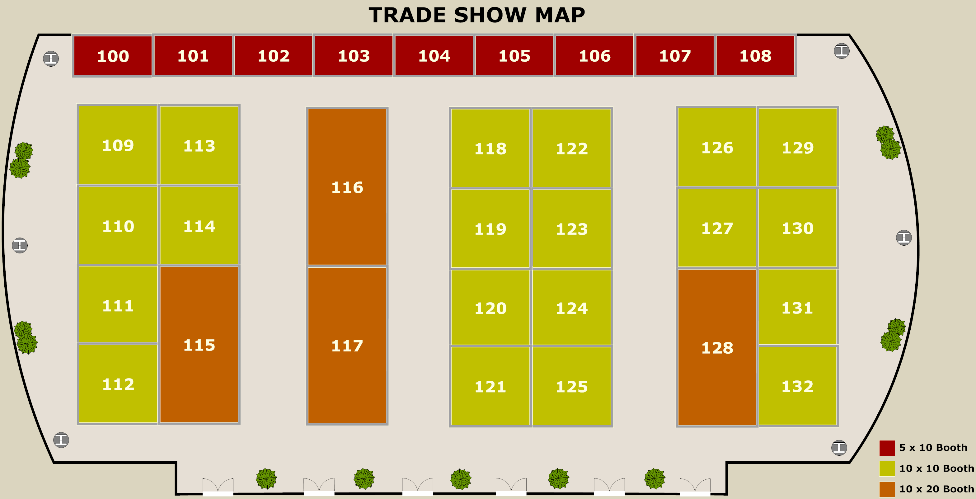 Trade Show Design Software Make Trade Show Designs