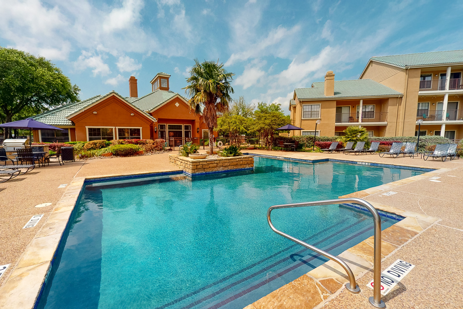 The Club At Fossil Creek Floor Plans floorplans.click