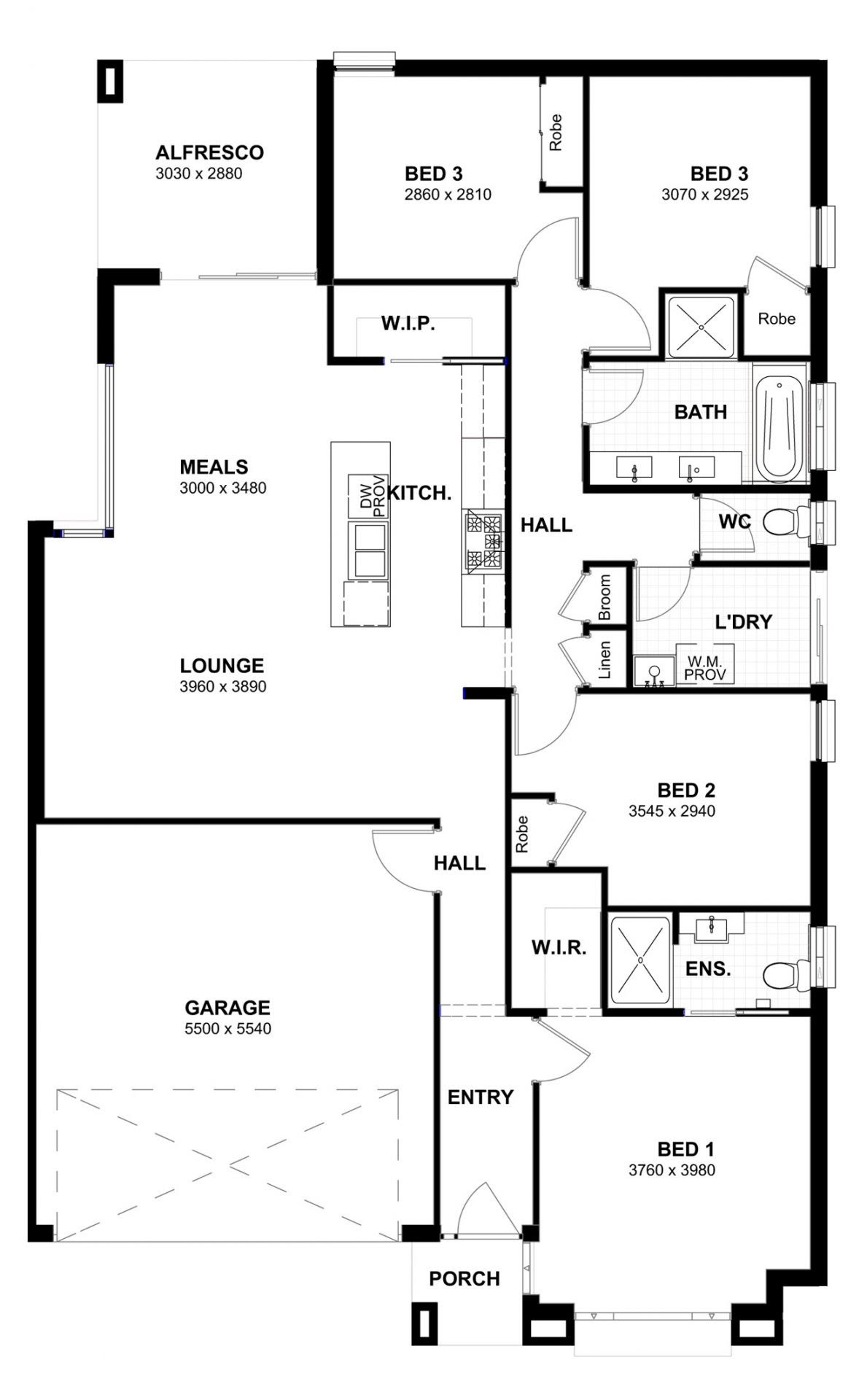 Omega Homes Floor Plans floorplans.click