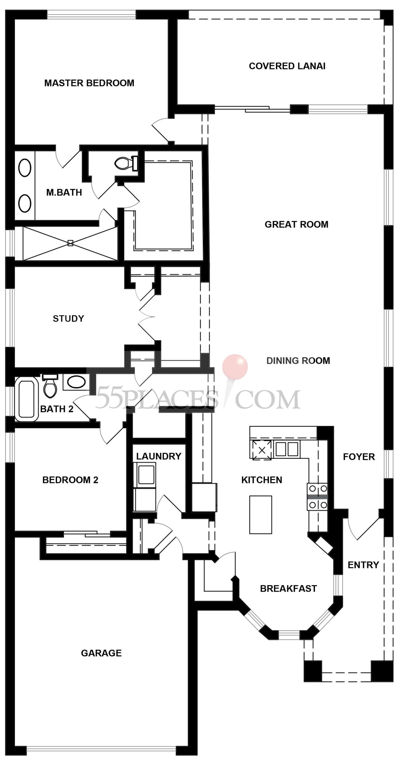 Vanderbilt University Floor Plans floorplans.click