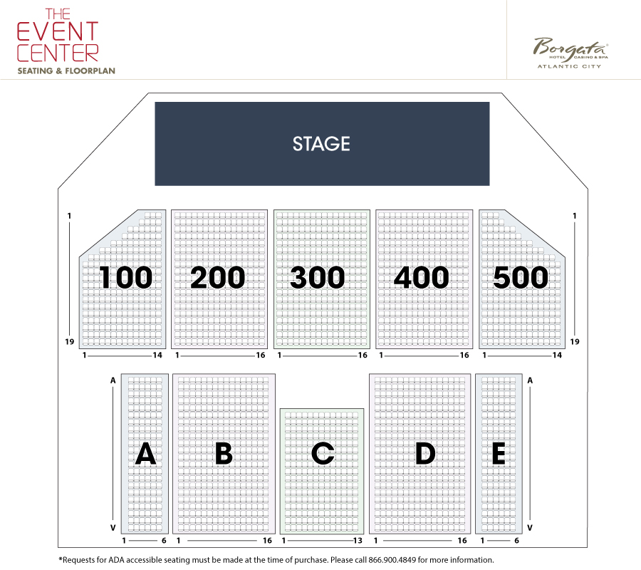 Event Center Floor Plan floorplans.click