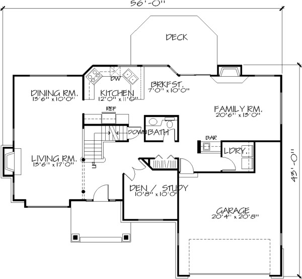 Viceroy Homes Floor Plans
