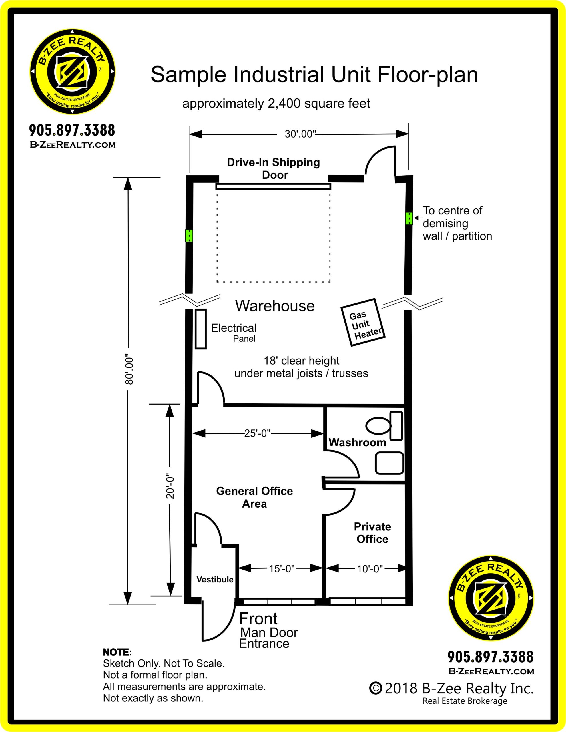 Industrial Floor Plan Design Floorplans click