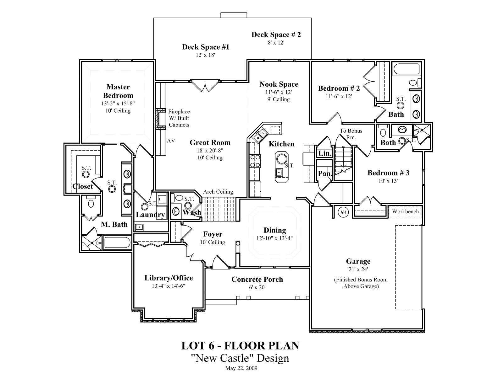 Your Own Modular Home Floor Plan Design Home Building