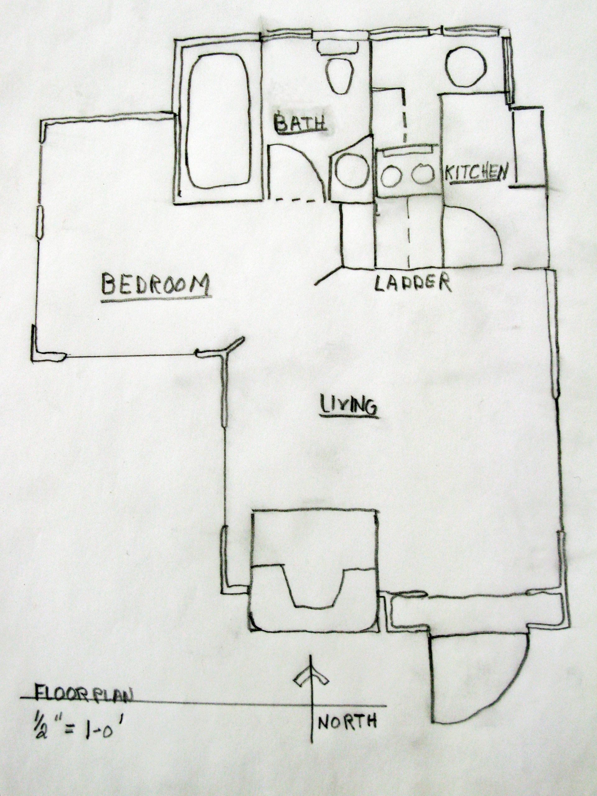 Hugh Comstock Floor Plans - floorplans.click